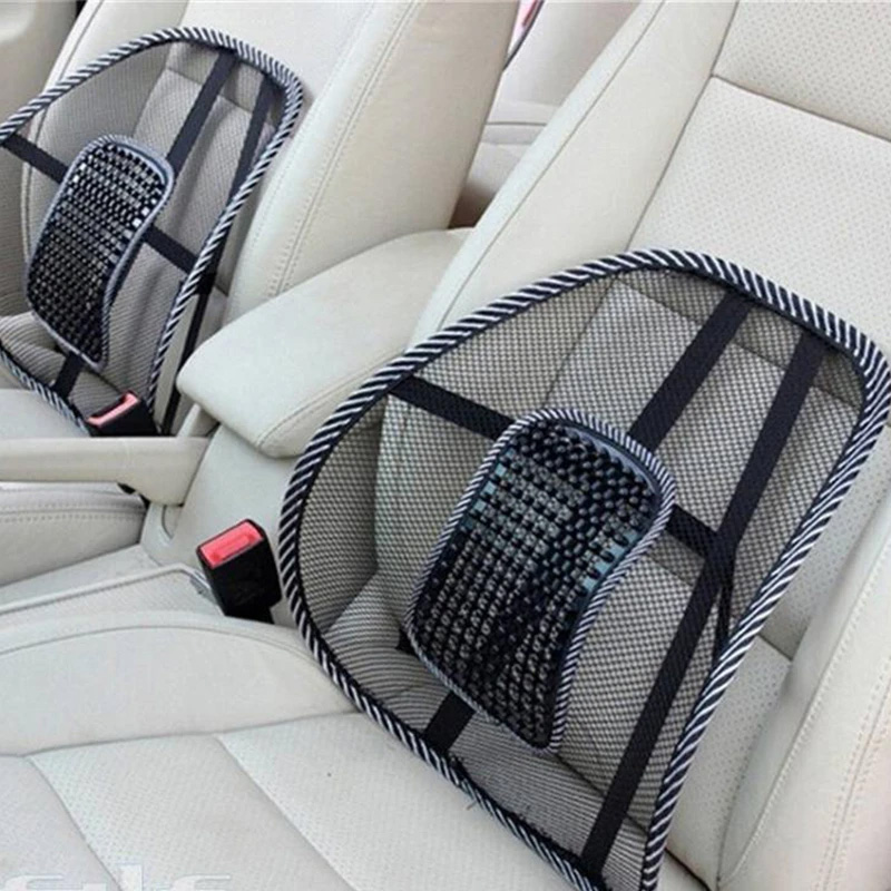 پشت صندلی توری مدل طبی ارگونومیک