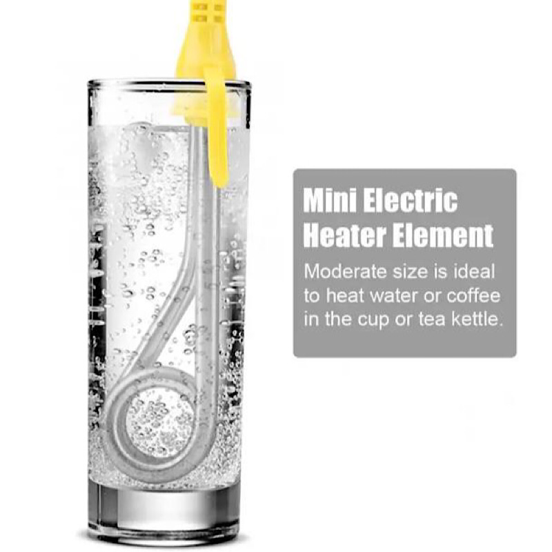 المنت آب جوش لیوانی 220 ولت