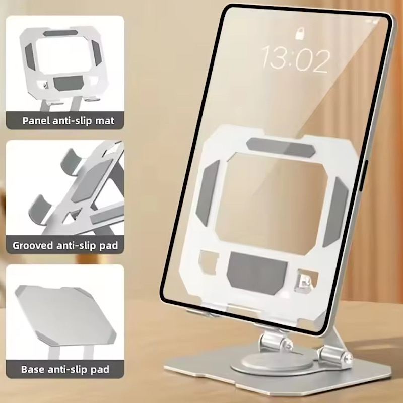 هولدر موبایل و تبلت تمام فلزی مدل Metal