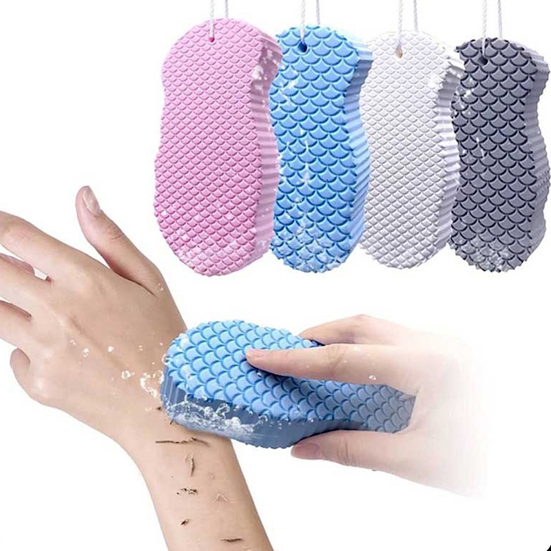 لیف جادویی لایه بردار پوست