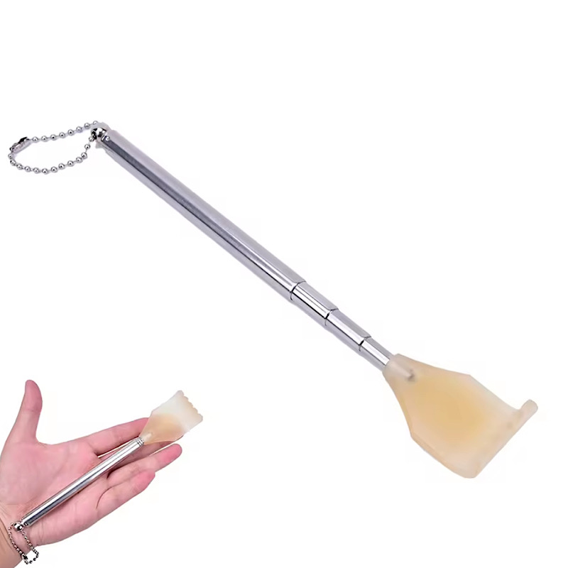 پشت خارون جمع شونده مسافرتی