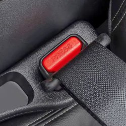 نظم دهنده کنار صندلی خودرو مدل Carizo بسته 2 عددی