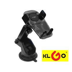 هولدر موبایل مکشی خودرو KLGO مدل Z10