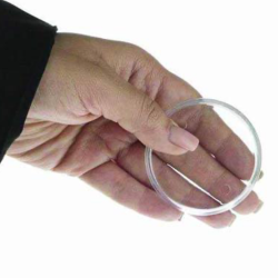 زیر پایه مبل و میز ژله ای بسته 4 عددی