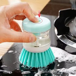 فرچه شستشو مخزن دار مدل Anni