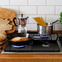 روکش محافظ اجاق گاز نسوز