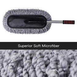 تی نخی نظافت خودرو