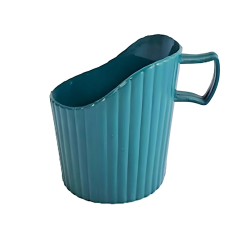 هولدر نگهدارنده لیوان یکبار مصرف و کاغذی بسته 10 عددی