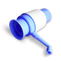 پمپ دستی گالن آب مدل فشاری